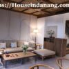 Casamia villa for rent Danang, in Hoi An Ancient town, in Vietnam, near Hoi An Ancient town, modern style