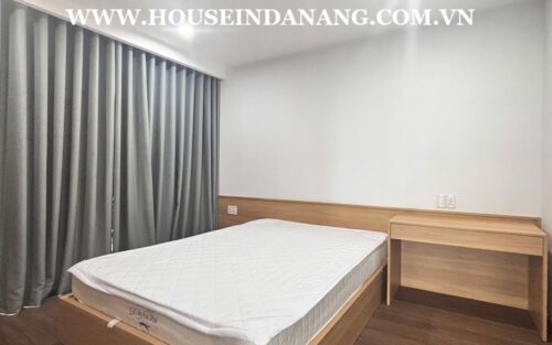 Danang modern apartments rental on Vista Residences, in Vietnam,