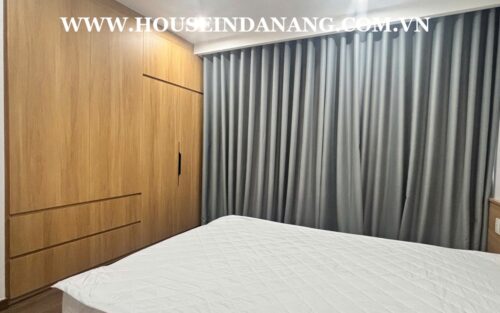 Danang modern apartments rental on Vista Residences 12, in Vietnam,