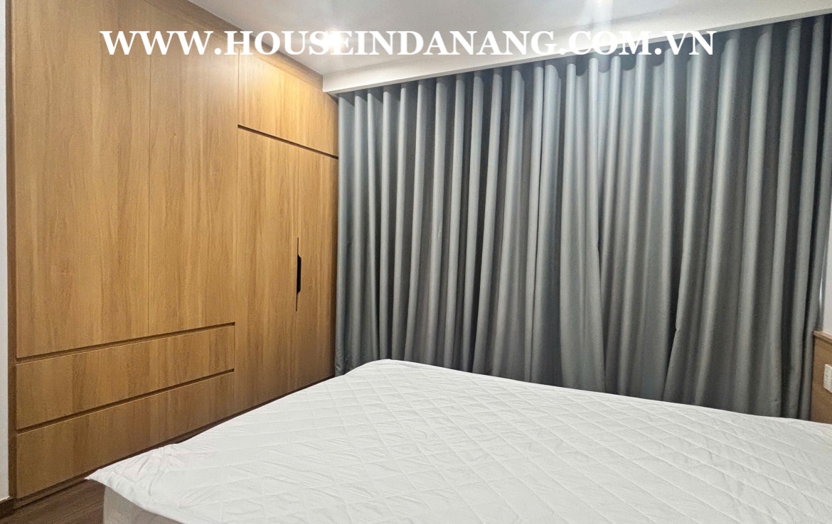 Danang modern apartments rental on Vista Residences 12, in Vietnam,