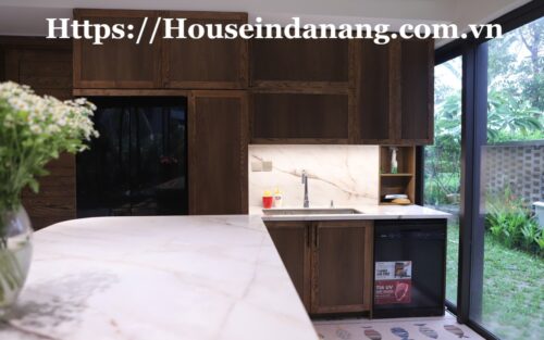 Casamia villa for rent Danang, in Hoi An Ancient town, in Vietnam 2