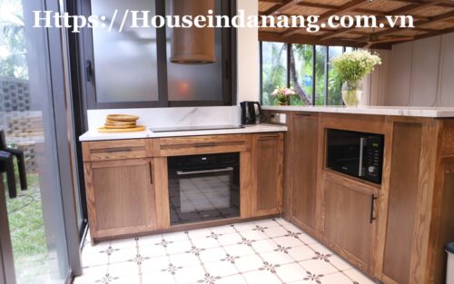 Casamia villa for rent Danang, in Hoi An Ancient town, in Vietnam, near Hoi An Ancient town 6