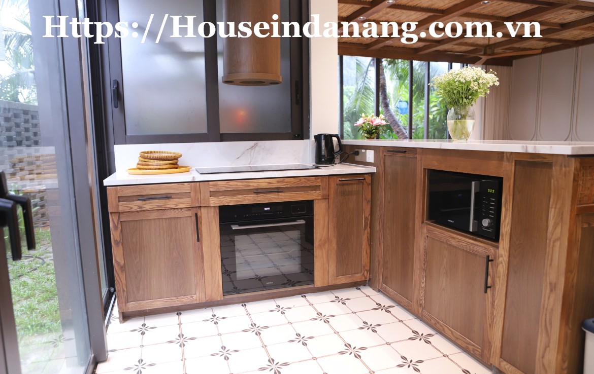 Casamia villa for rent Danang, in Hoi An Ancient town, in Vietnam, near Hoi An Ancient town 6