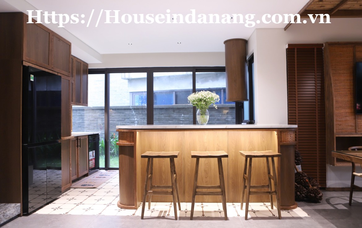 Casamia villa for rent Danang, in Hoi An Ancient town, in Vietnam, near Hoi An Ancient town, near the beach