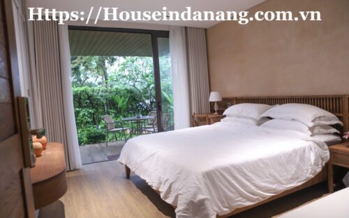 Casamia villa for rent Danang, in Hoi An Ancient town, in Vietnam, near Hoi An Ancient town, near the beach 2