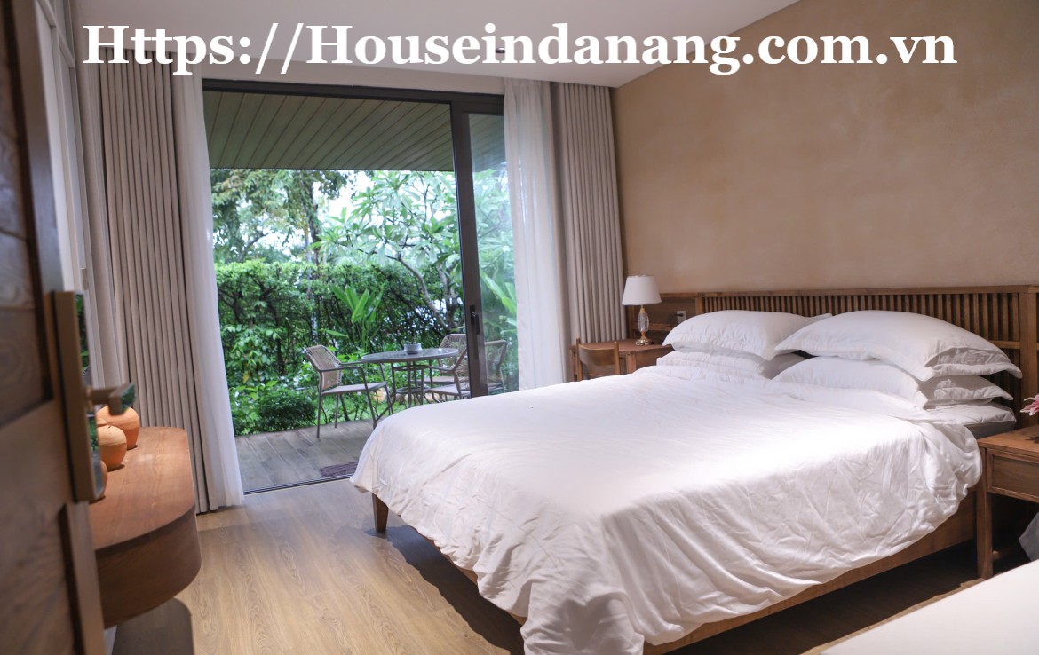 Casamia villa for rent Danang, in Hoi An Ancient town, in Vietnam, near Hoi An Ancient town, near the beach 2