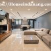 Luxurious house for rent Danang, in Vietnam, Ngu Hanh Son ward